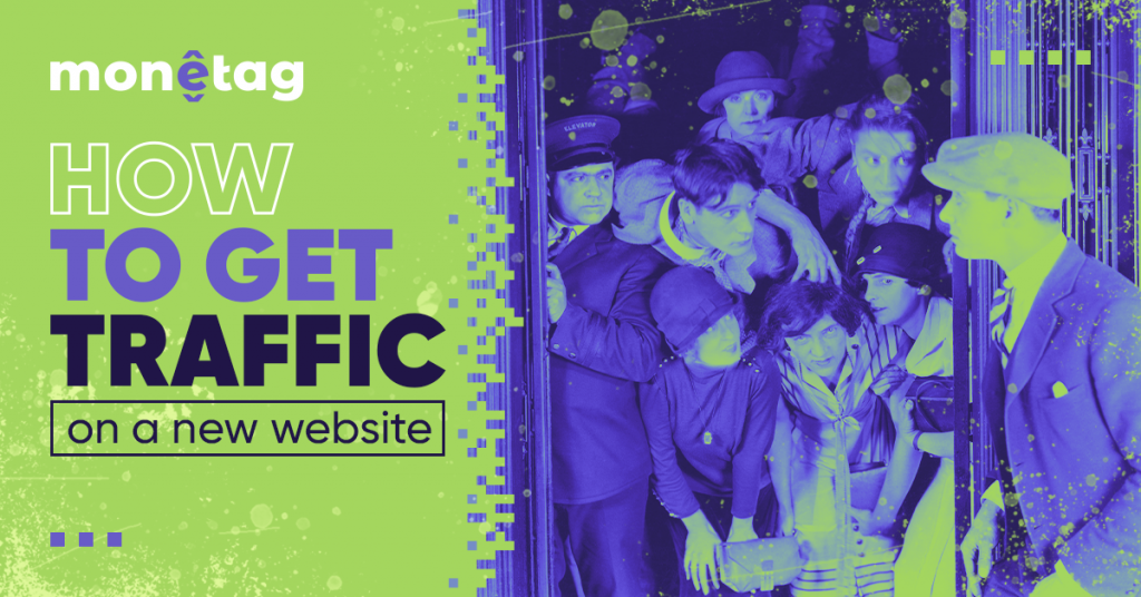 The Essential Guide on How to Increase Website Traffic for Newbies, Part I