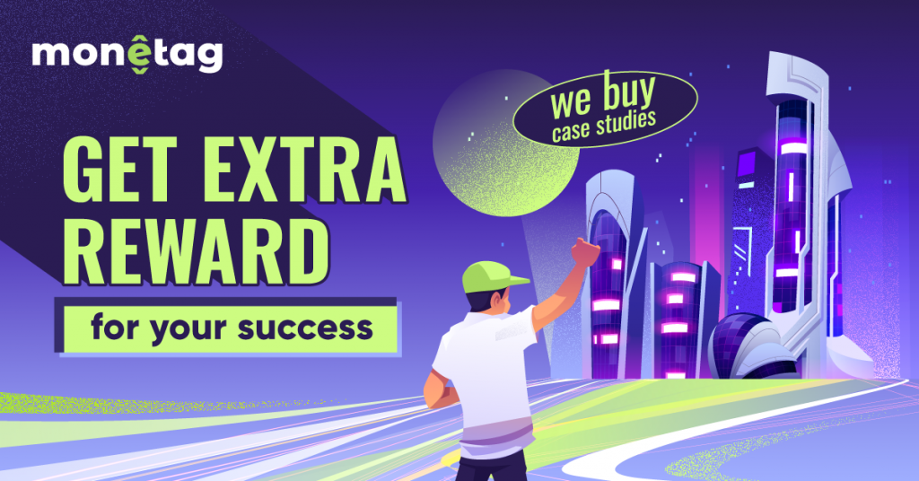 [Monetization Promo] Get a Generous Reward for Your Success