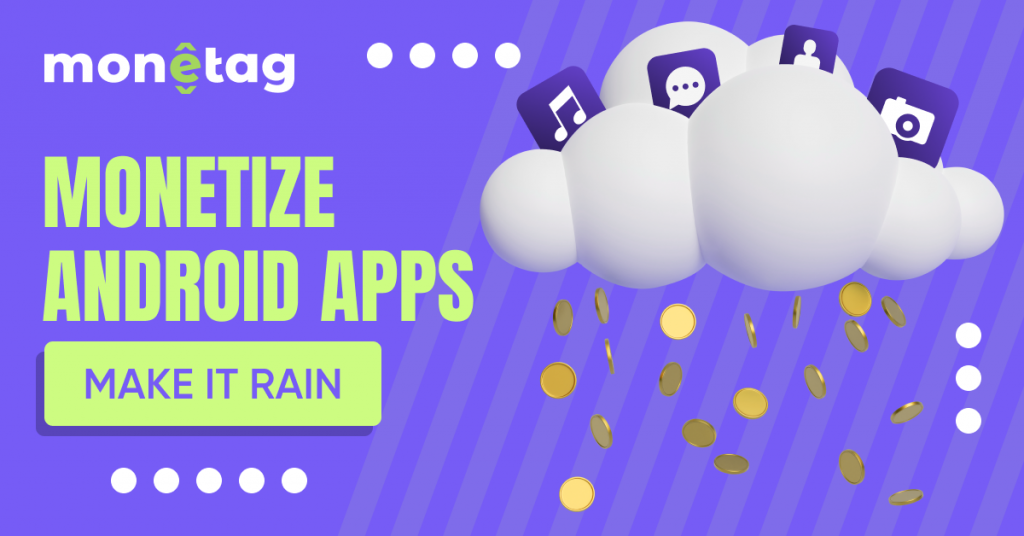 Launching: Android App and APK Monetization is Now Available!