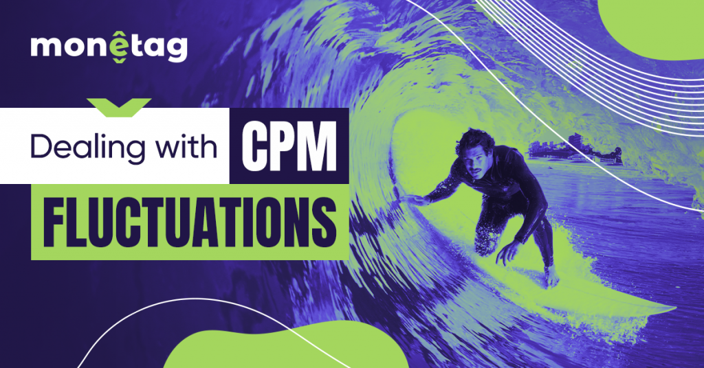 Navigating CPM Fluctuations: Understanding the Causes and Finding Solutions