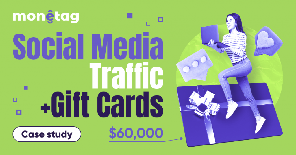 How to Motivate Social Media Users to Generate $60,000 for You [Case Study]