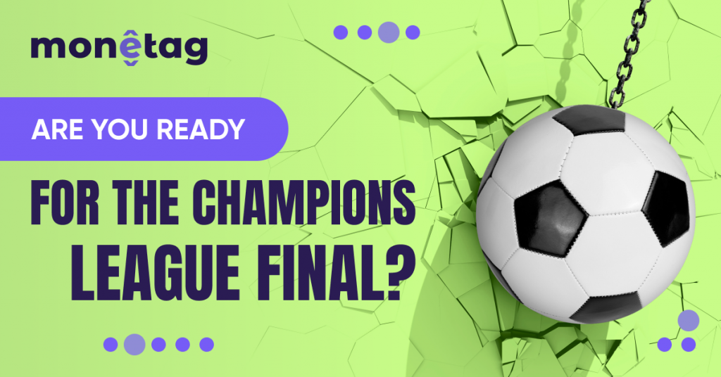 Champions League Final 2023: How to Prepare Your Website For the Event?