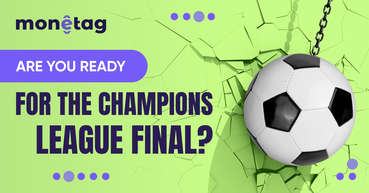 Everything you need to know about the 2023 Champions League final