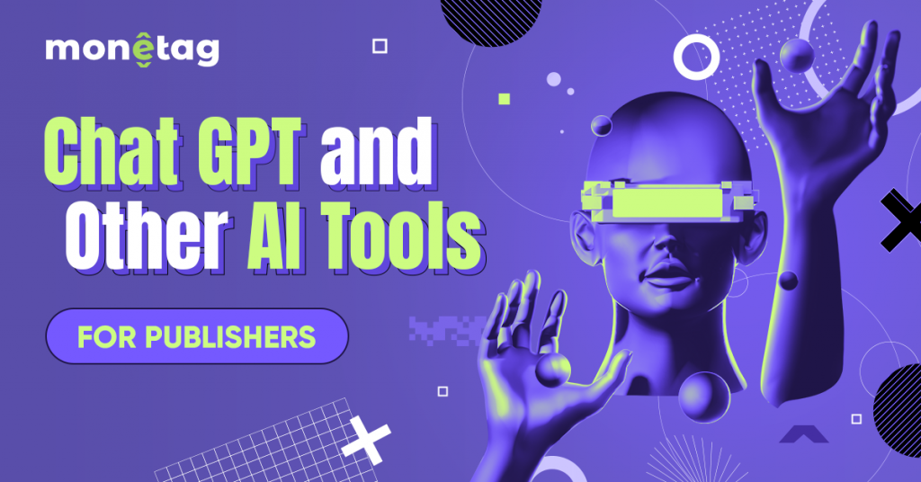 In Tune with the Future: How Publishers Can Benefit from Chat GPT?