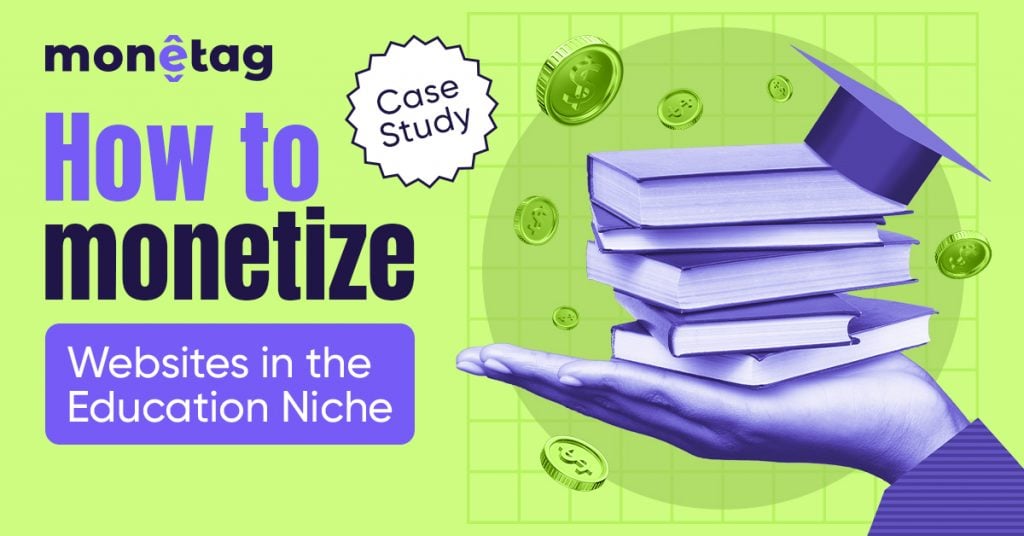 How to Invest $200 and Earn $3,000 per Month With An Education Website [Case Study]