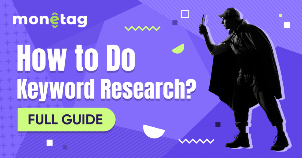 How to do Keyword Research to Drive Traffic and Search Visibility?