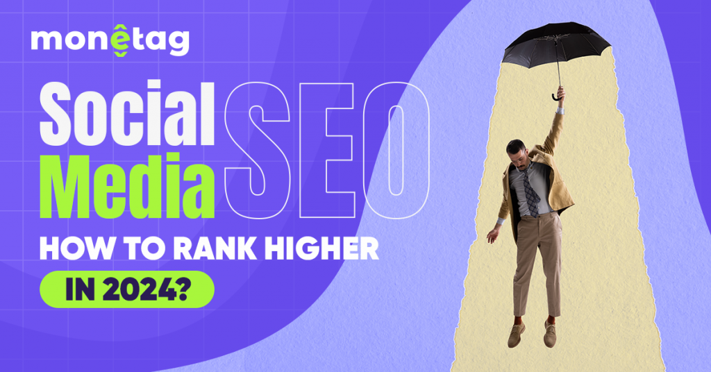 Social media SEO in 2024: How to rank higher?