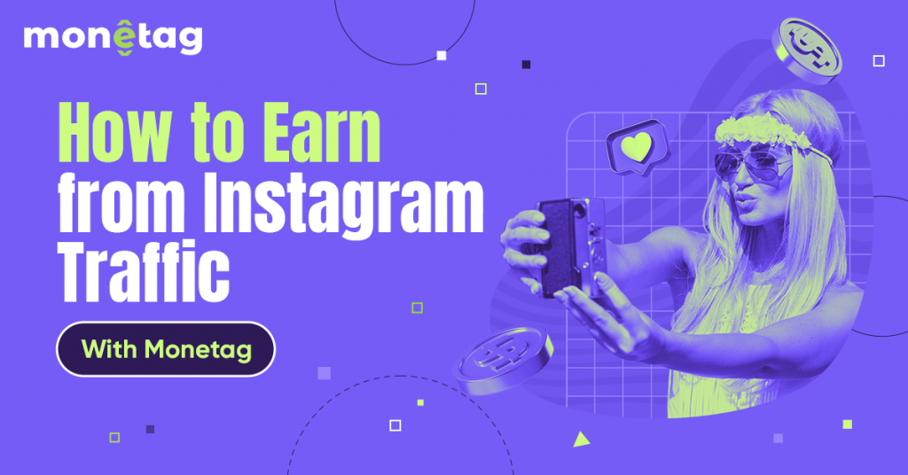 How to Make Money on Instagram?