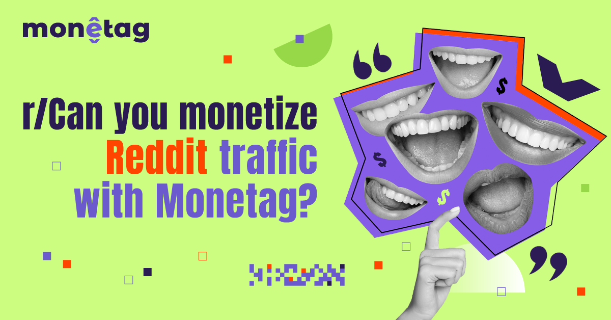 How to make money on Reddit traffic?