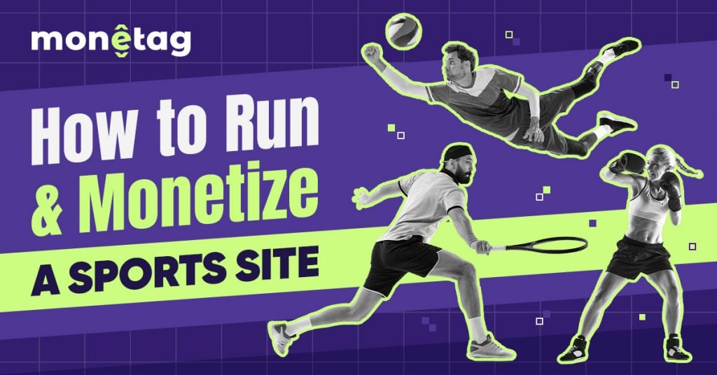How to Start a Sports Website in 2024