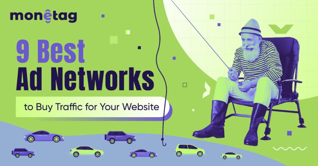 9 Best Ad Networks for Publishers in 2026