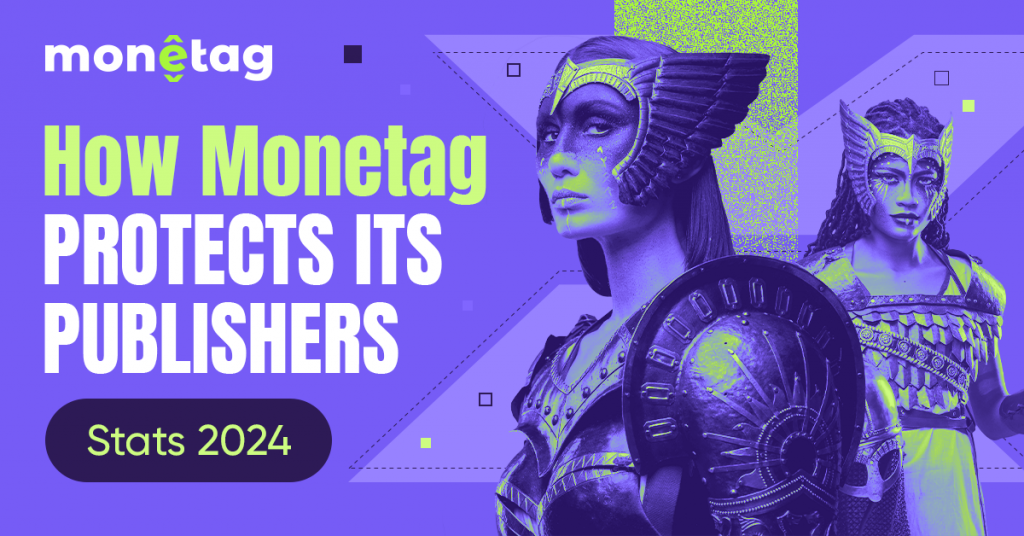How Monetag Cares About Its Publishers: The Insights of Our Premium Ad Feed