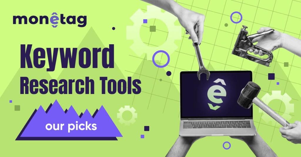 Top 10 Keyword Research Tools