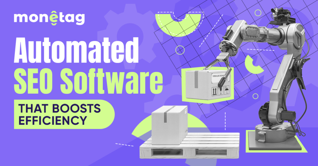 Automated SEO Software: Your Secret Key to Higher Rankings