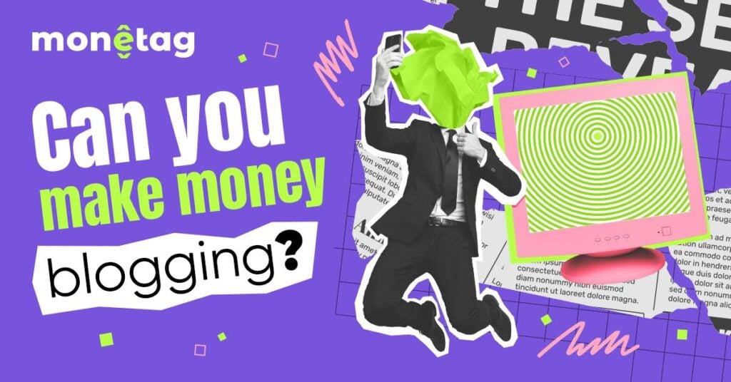 Cómo ganar dinero con un blog y elegir cómo monetizarlo