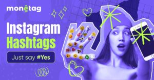 Instagram-hashtags