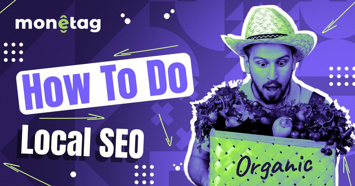 Local SEO
