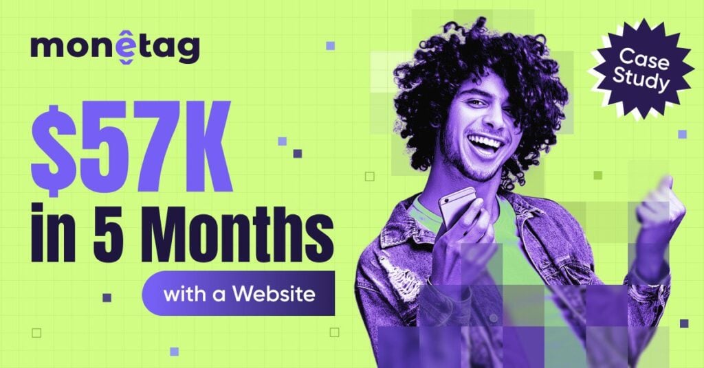 How an Egyptian Publisher Earned Over $57K in 5 Months with a Website and Unique App