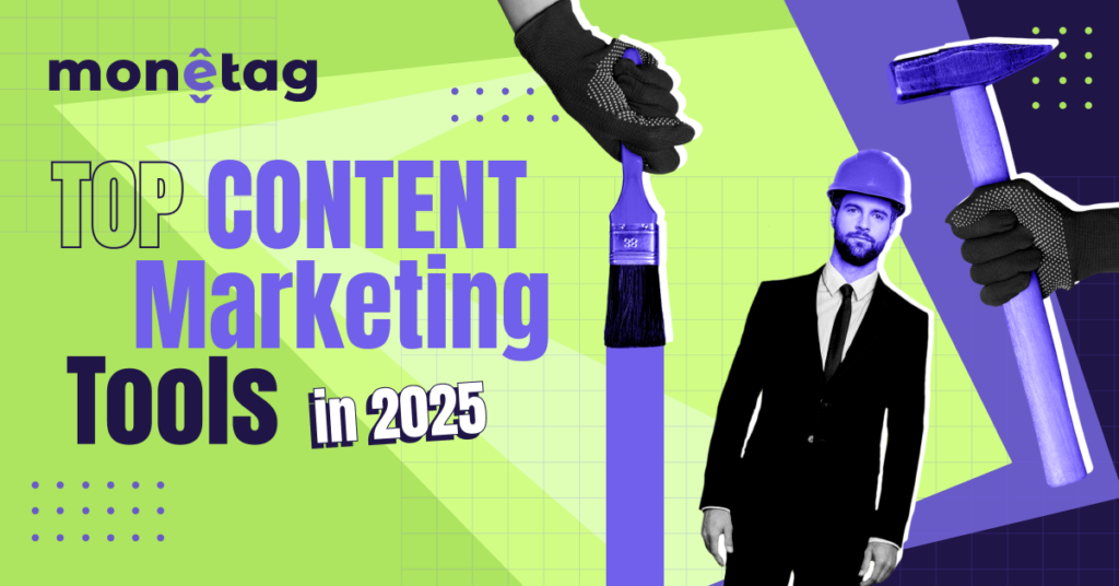 Top Content Marketing Tools in 2026