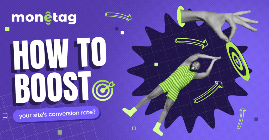 Website Conversion Rate Explained: How to Track & Improve It