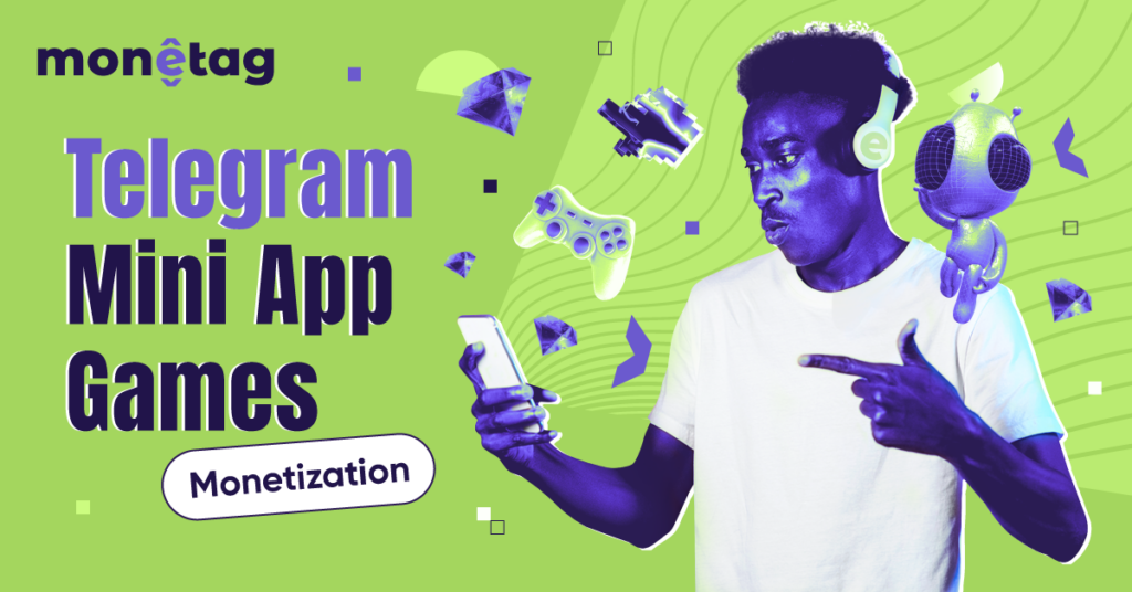 Hamsters Won’t Pass: How to Monetize Your Mini App Games