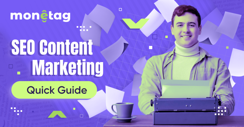 2026 Guide to SEO Content Marketing