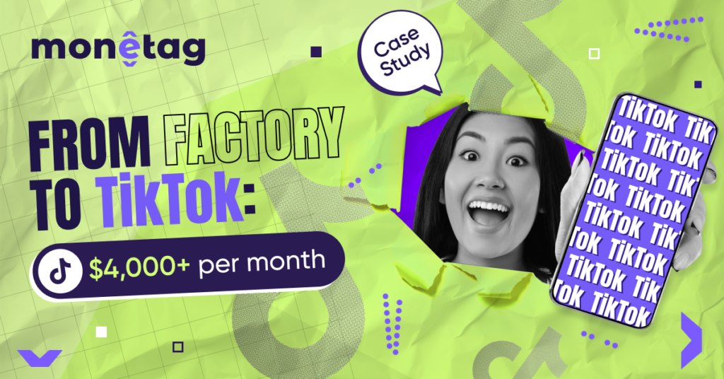How To Earn $4,000+ Per Month With TikTok and Monetag SmartLinks [Case Study]