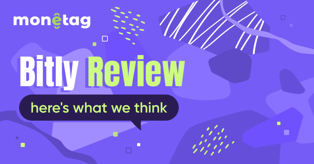 Bitly Review: A Top-Notch Link Shortening Tool