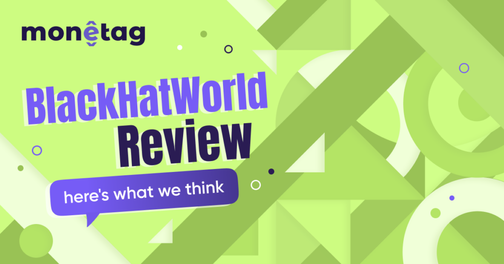 BlackHatWorld Review: Exploring the Underground World of SEO and Affiliate Marketing