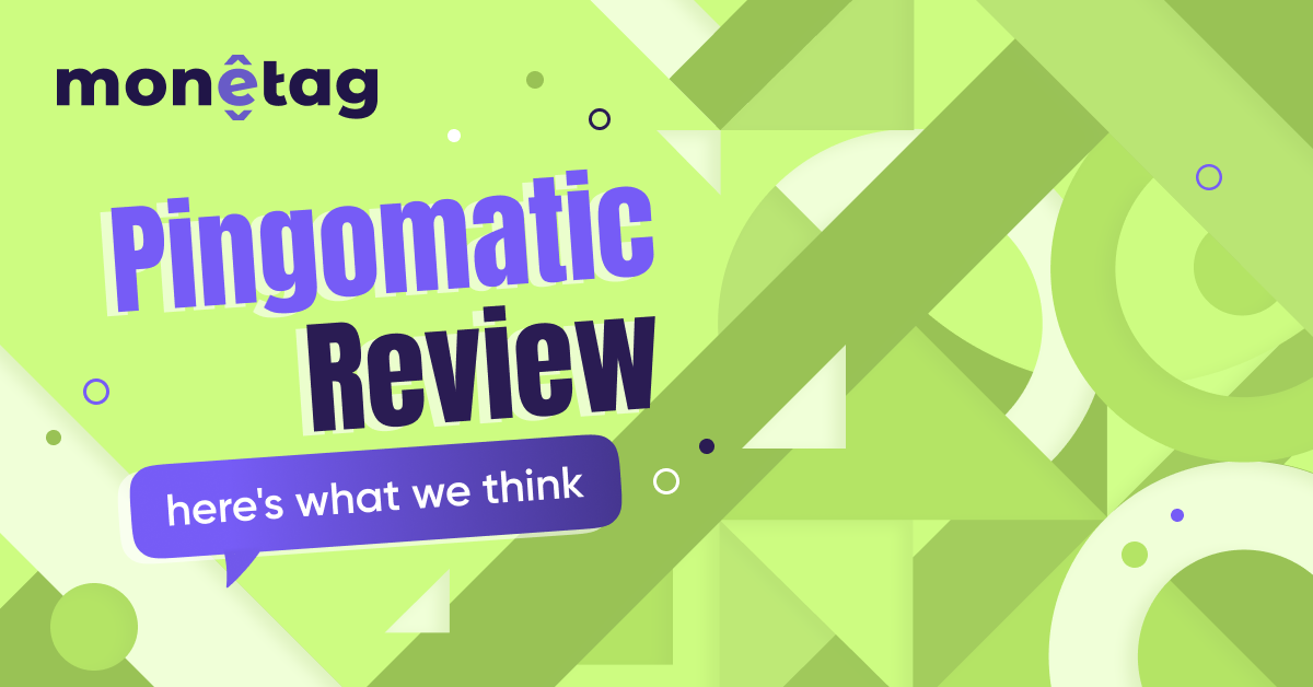 pingomatic review