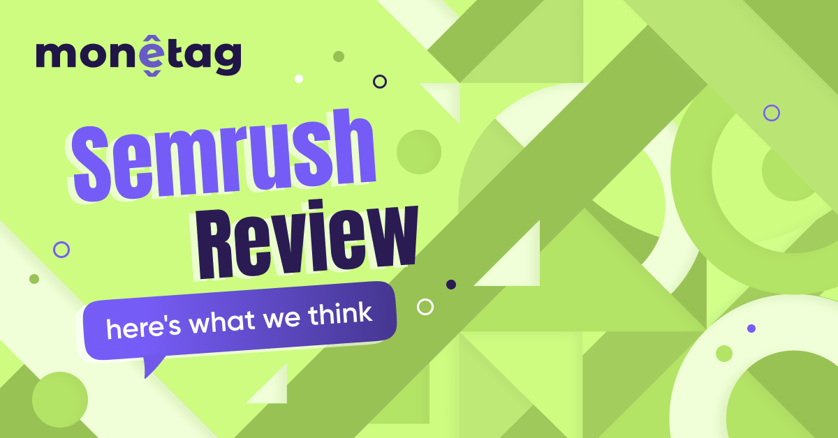 semrush seo review