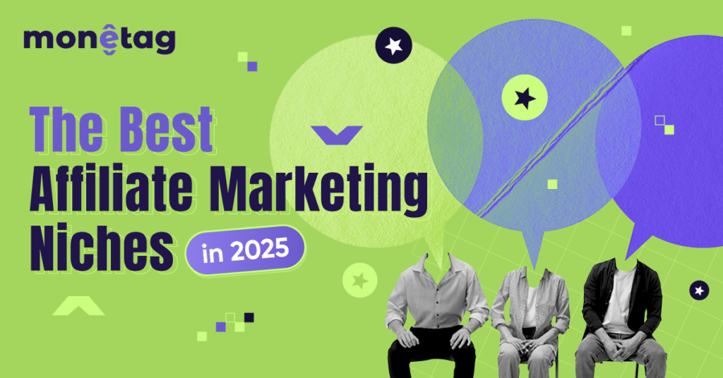 The Best Affiliate Marketing Niches for Publishers and Website Owners