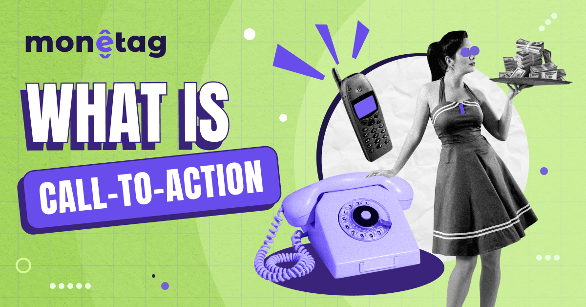 CTA call-to-action