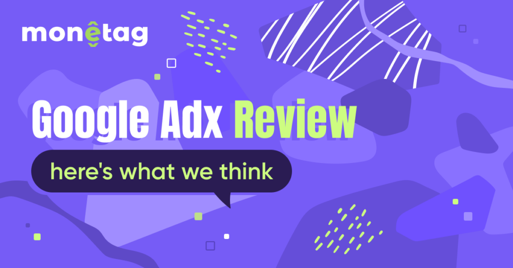 Google AdX Review: The Premium Ad Exchange for Publishers