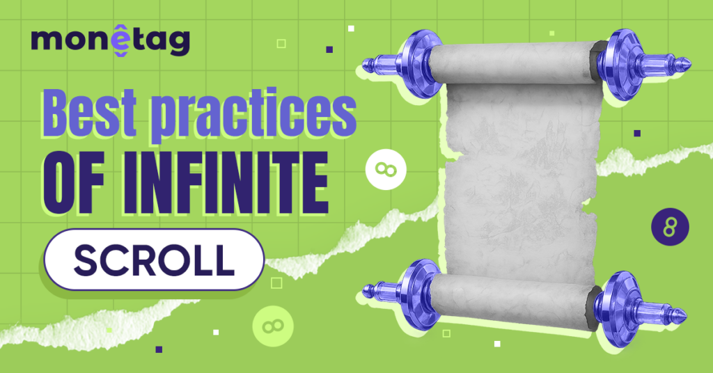 Infinite Scroll: What It Is and How to Use It Right