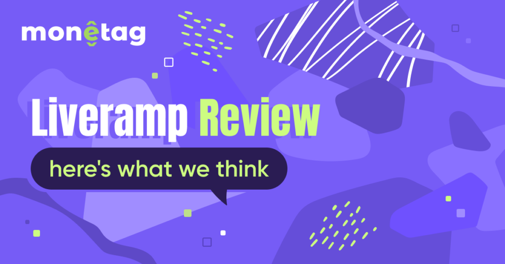 LiveRamp Review: The Data Collaboration Powerhouse