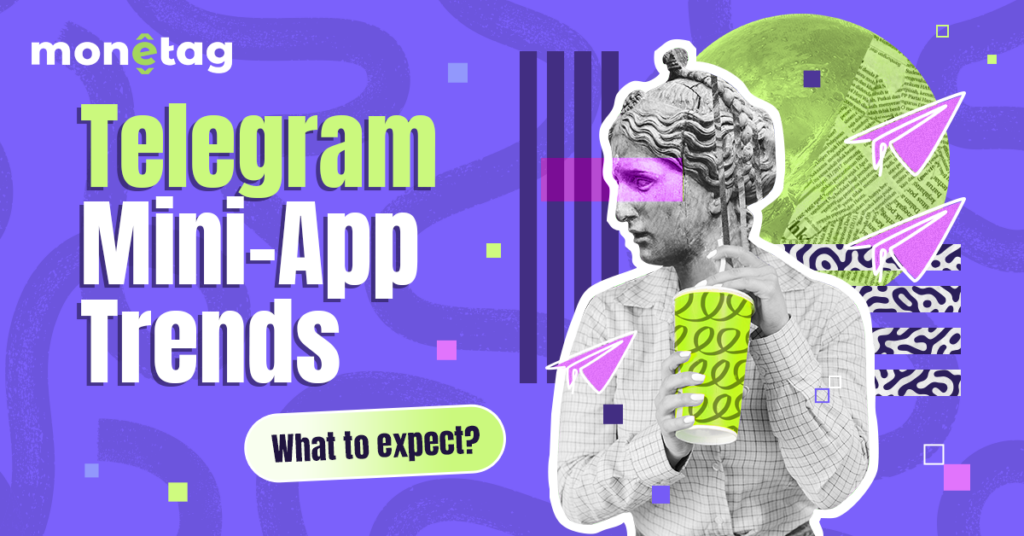 Telegram Mini App Trends: What’s Hot Right Now?
