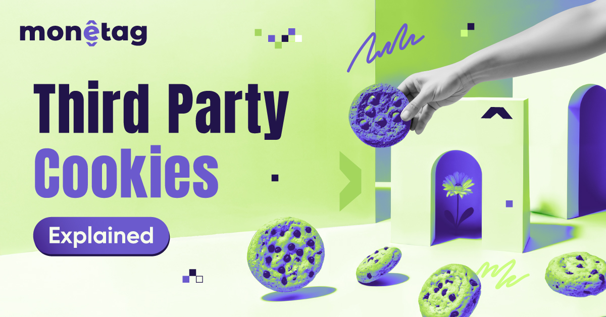 third party cookies
