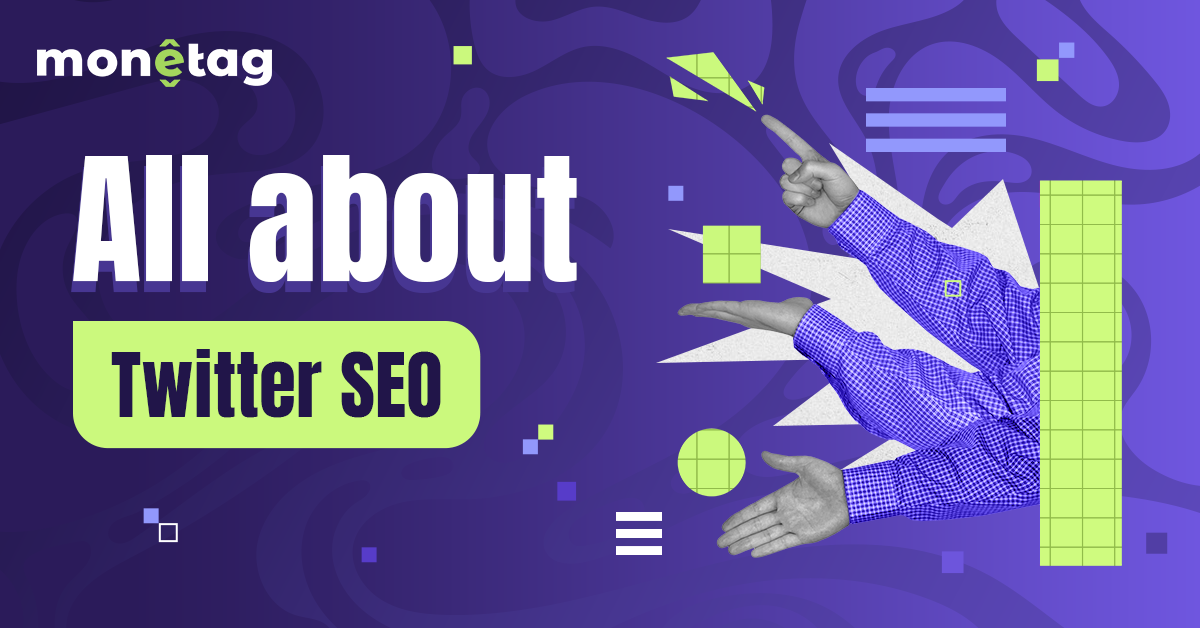 twitter seo