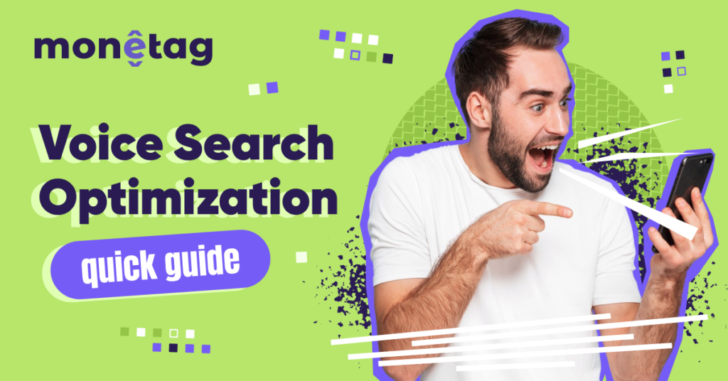 Voice Search Optimization: What is That?