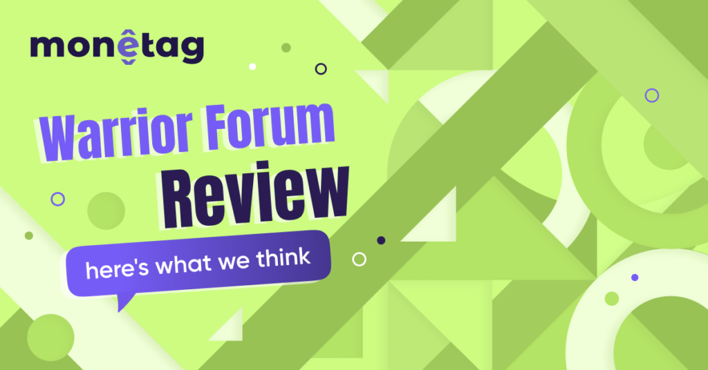 Warrior Forum Review: Still Relevant for Marketers in 2026?