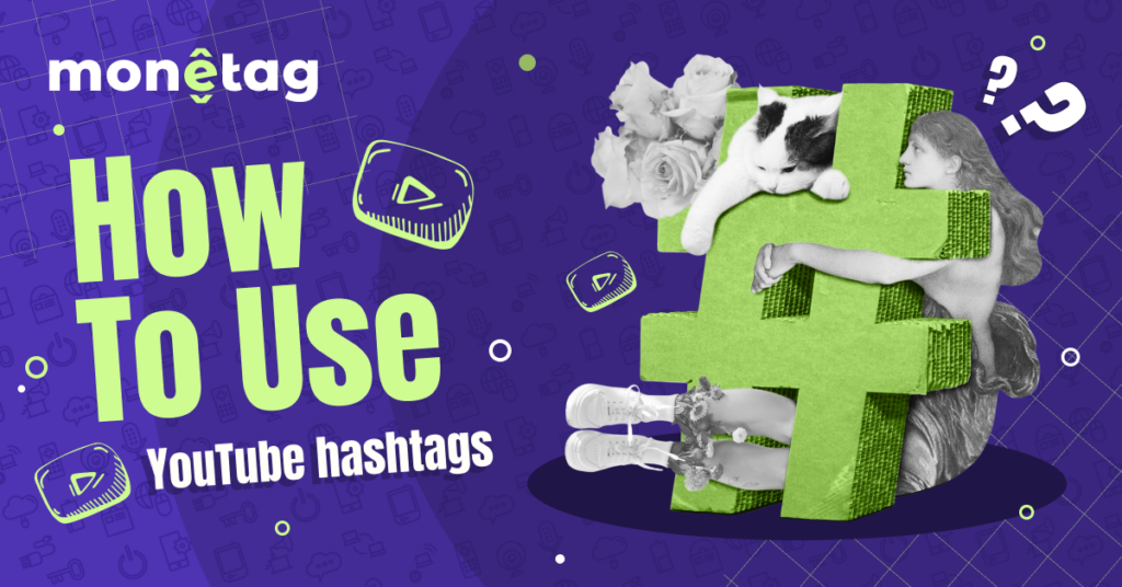 YouTube Hashtags in 2026: What Actually Works (And What Doesn’t)