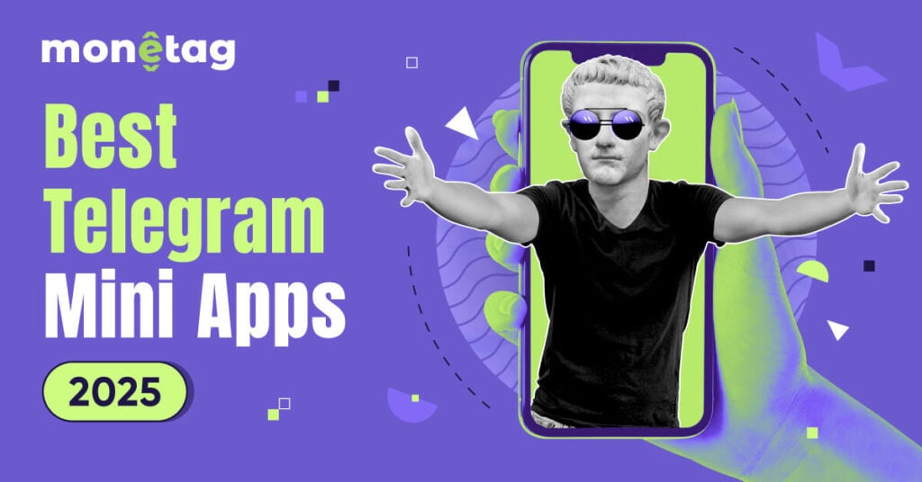 5 Best Telegram Mini Apps in 2026