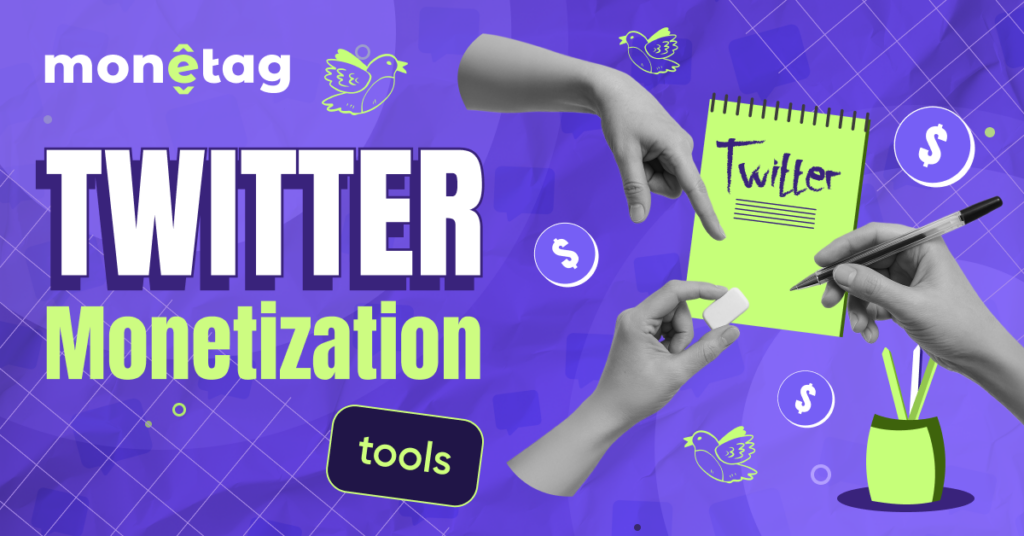 Best Twitter Monetization Tools: How to Boost Your Twitter Earnings
