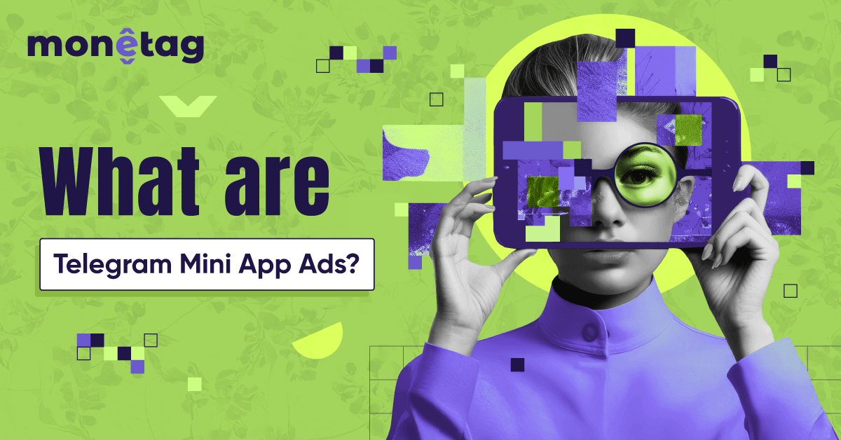 what are telegram mini apps