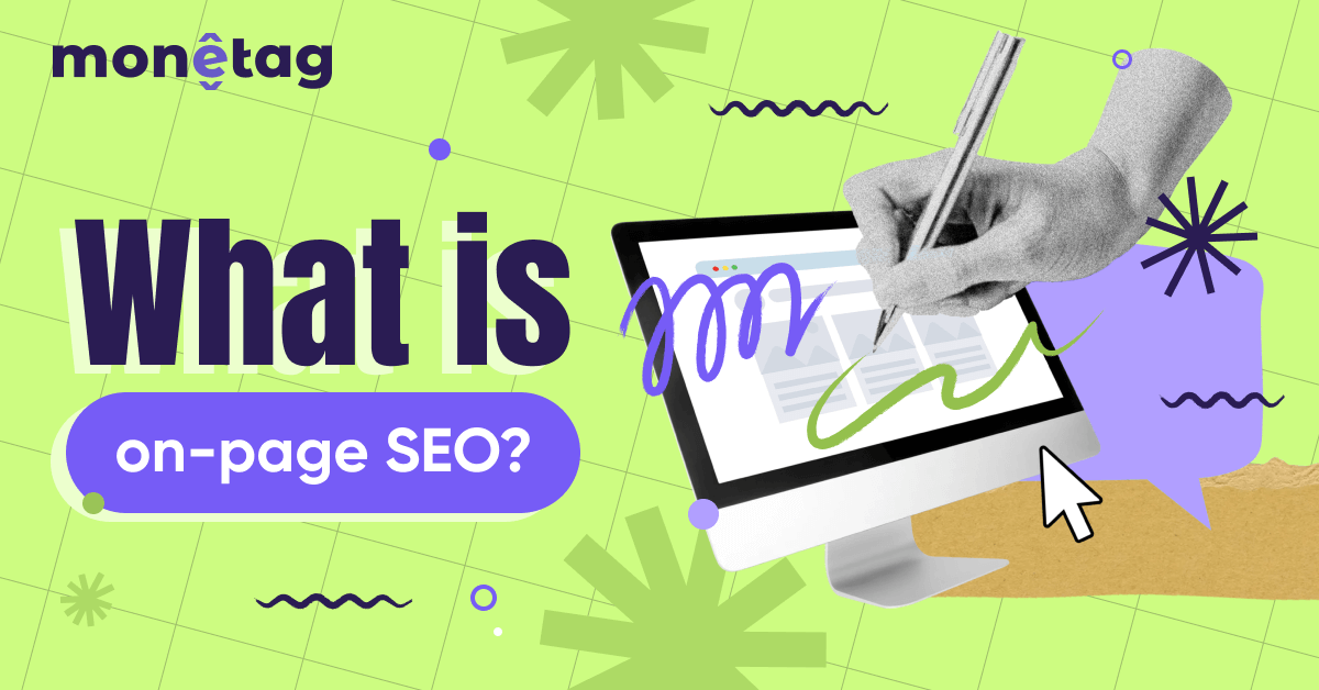 on-page seo