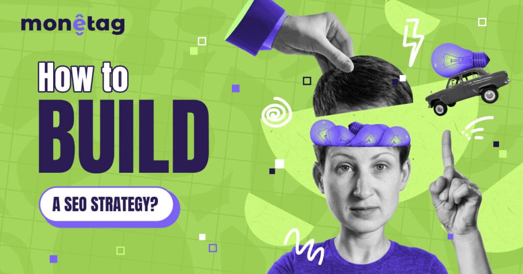 What Is SEO Strategy — And How Do You Build One That Works?
