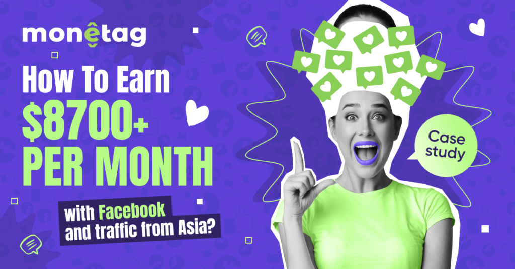 How a Vietnamese Publisher Made $14k+ Profit with Facebook? [Case Study]