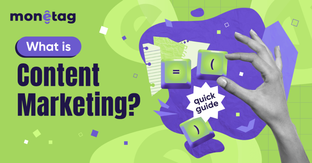 What Is Content Marketing, Really?