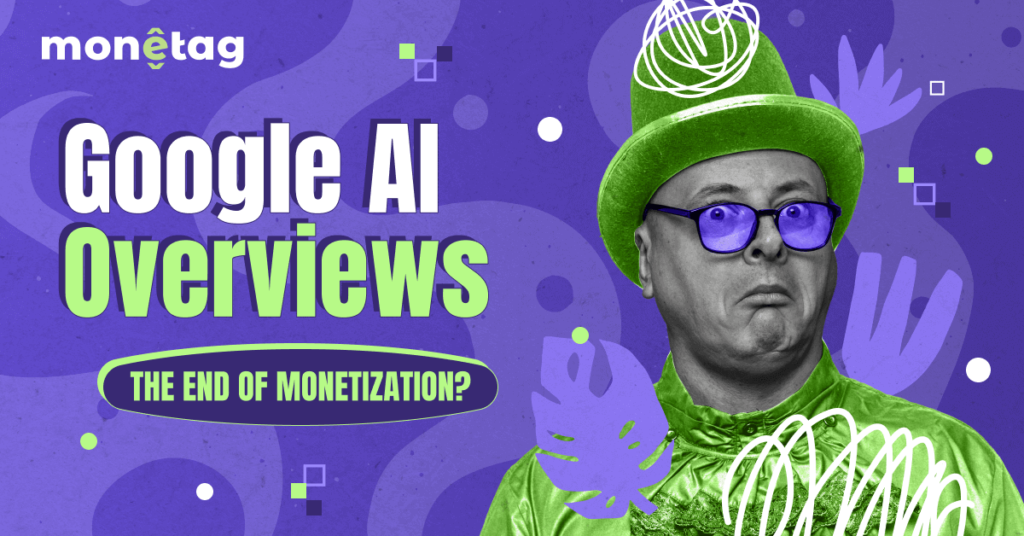 AI Overviews: The End of SEO or the New Search Era? [Action Plan Inside]
